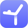 应用宝logo