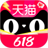 应用宝logo