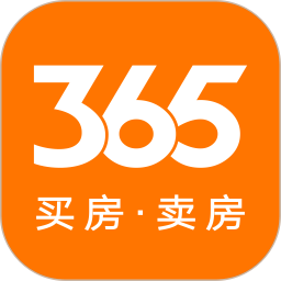 应用icon-365淘房2024官方新版