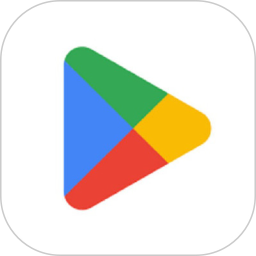 Google Play Store2026官方新版图标