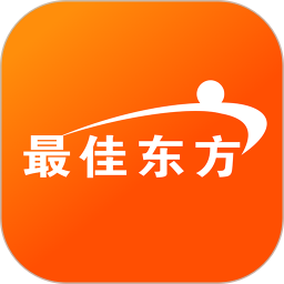 应用icon-最佳东方掌上求职2024官方新版