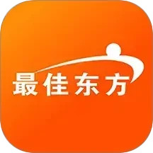最佳东方2025官方新版图标