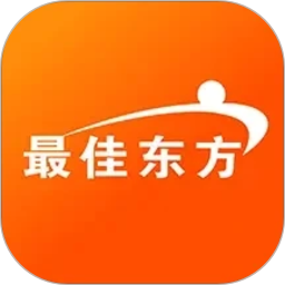 最佳东方2026官方新版图标