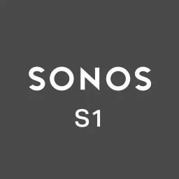Sonos安卓控制器2025官方新版图标