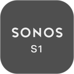 Sonos安卓控制器2026官方新版图标