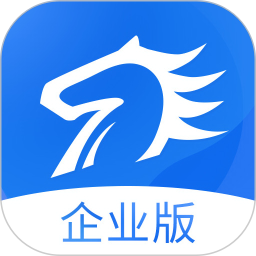 应用icon-百城招聘企业版2024官方新版