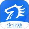 应用宝logo