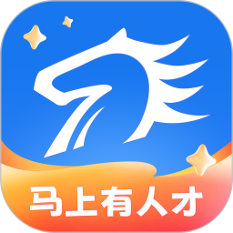 百城招聘企业版2026官方新版图标