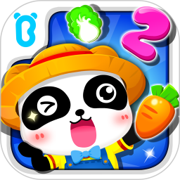 奇妙数字农场2026官方新版图标