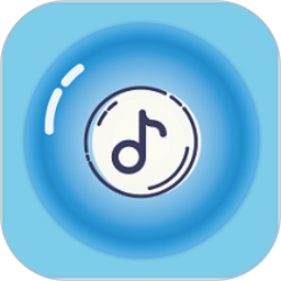 应用icon-听歌学英语2024官方新版