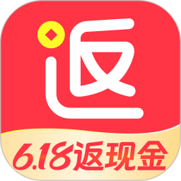 应用icon-返还网2024官方新版