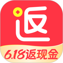 返还网2025官方新版图标