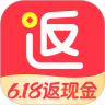 应用宝logo
