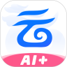应用宝logo