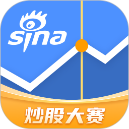 应用icon-新浪财经2023官方新版