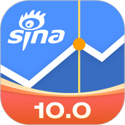 新浪财经2026官方新版图标