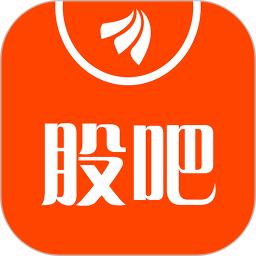股吧2026官方新版图标