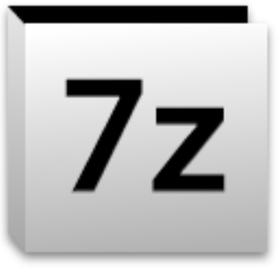 应用icon-7z解压缩软件2024官方新版