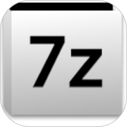 应用icon-7z解压缩软件2024官方新版