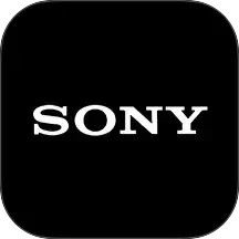 索尼中国2025官方新版图标