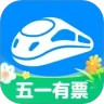 应用宝logo