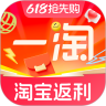 应用宝logo