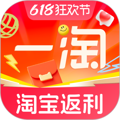 应用宝logo