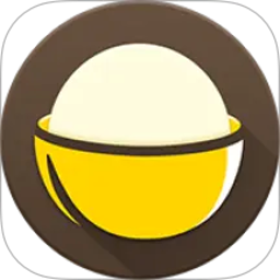 OpenRice2026官方新版图标