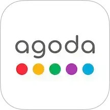 Agoda安可达2025官方新版图标