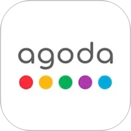 Agoda安可达2026官方新版图标