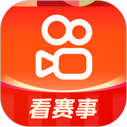 应用icon-快手2024官方新版