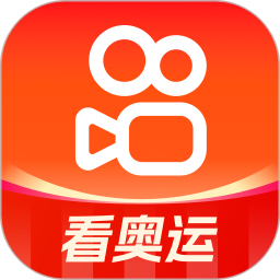 应用icon-快手2024官方新版