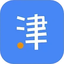 掌上天津2025官方新版图标