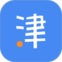 掌上天津2025官方新版图标