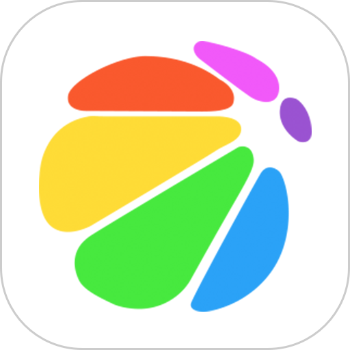 应用宝logo