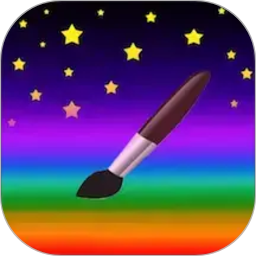 孩子画画2026官方新版图标