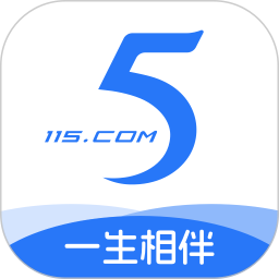 115生活2026官方新版图标