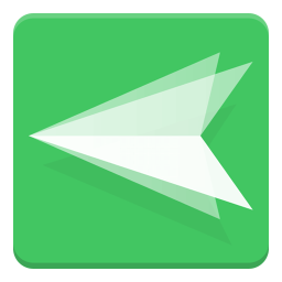 应用icon-AirDroid2024官方新版