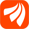 应用宝logo
