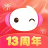 应用宝logo