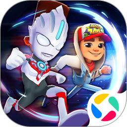 应用icon-地铁跑酷2023官方新版