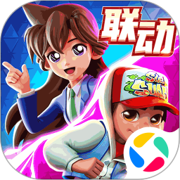 应用icon-地铁跑酷2024官方新版