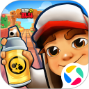 地铁跑酷安卓版(apk)
