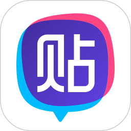 百度贴吧2026官方新版图标