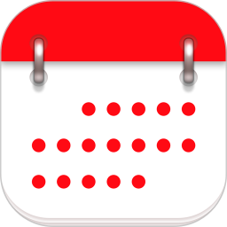 生活日历2026官方新版图标