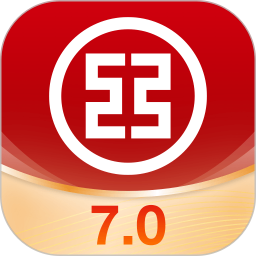 應用icon-中國工商銀行2022官方新版