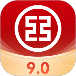 应用icon-中国工商银行2024官方新版