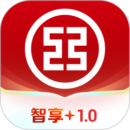 中国工商银行2026官方新版图标