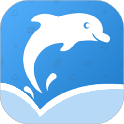 海纳小说阅读器2026官方新版图标