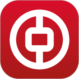 澳门中银手机银行2025官方新版图标